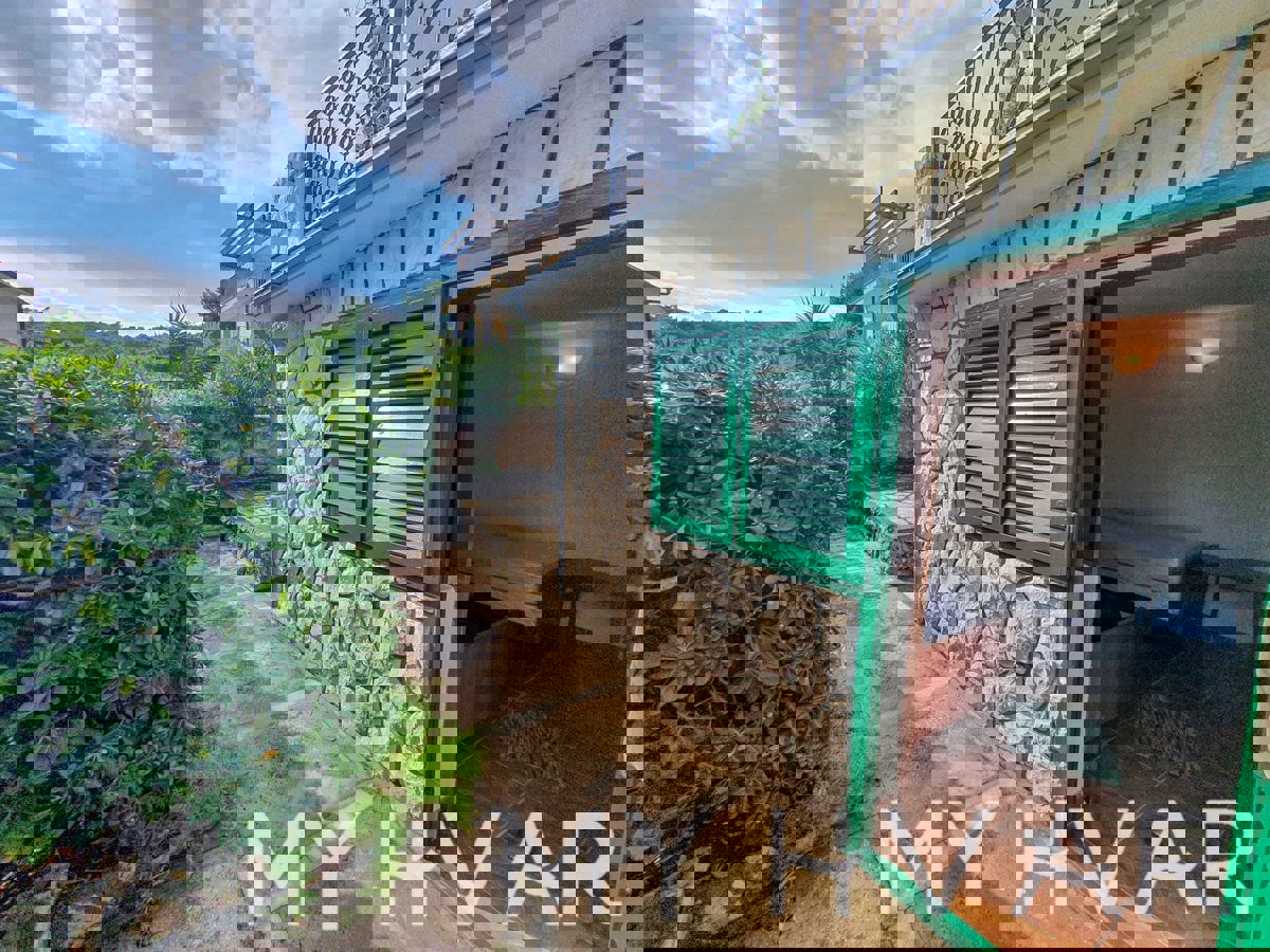 Casa accogliente a Vitarnja