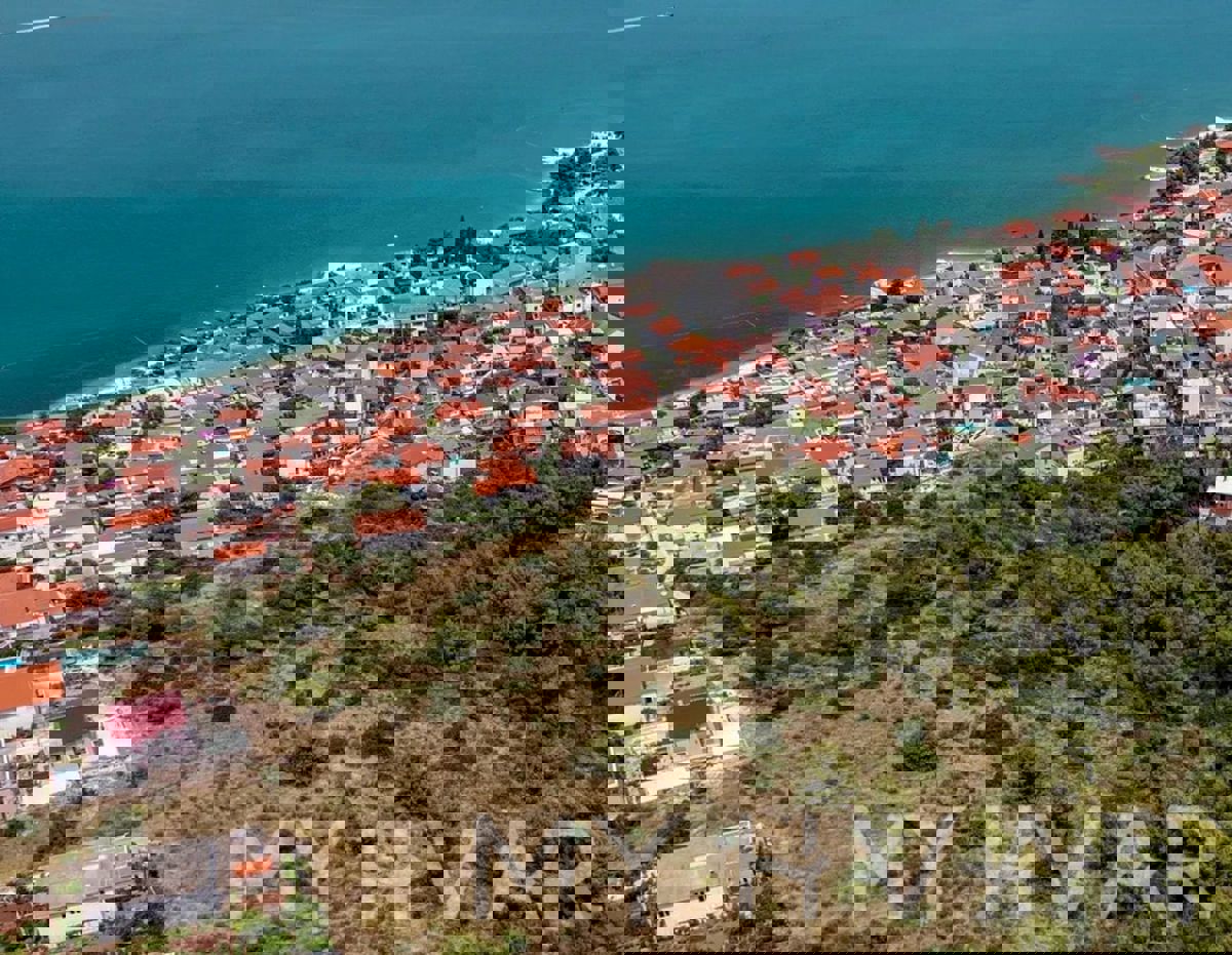 Terreno edificabile a Mastrinka