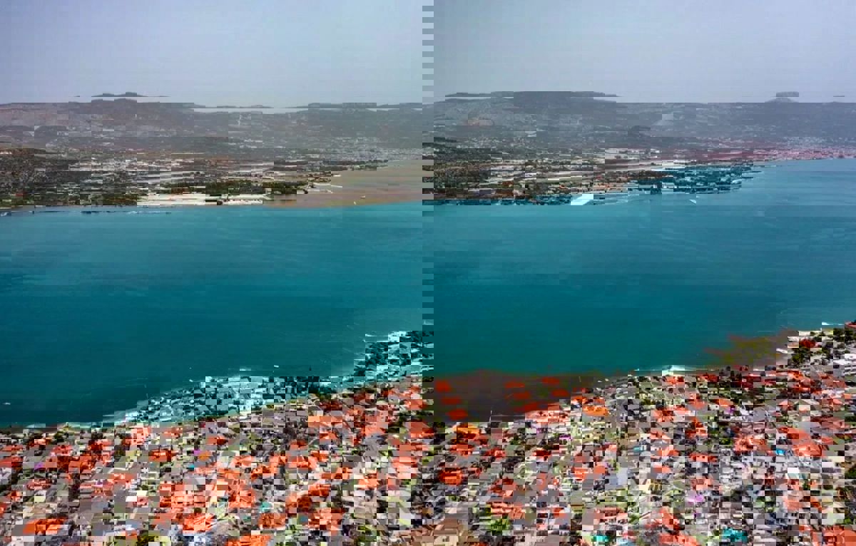 Terreno edificabile a Mastrinka