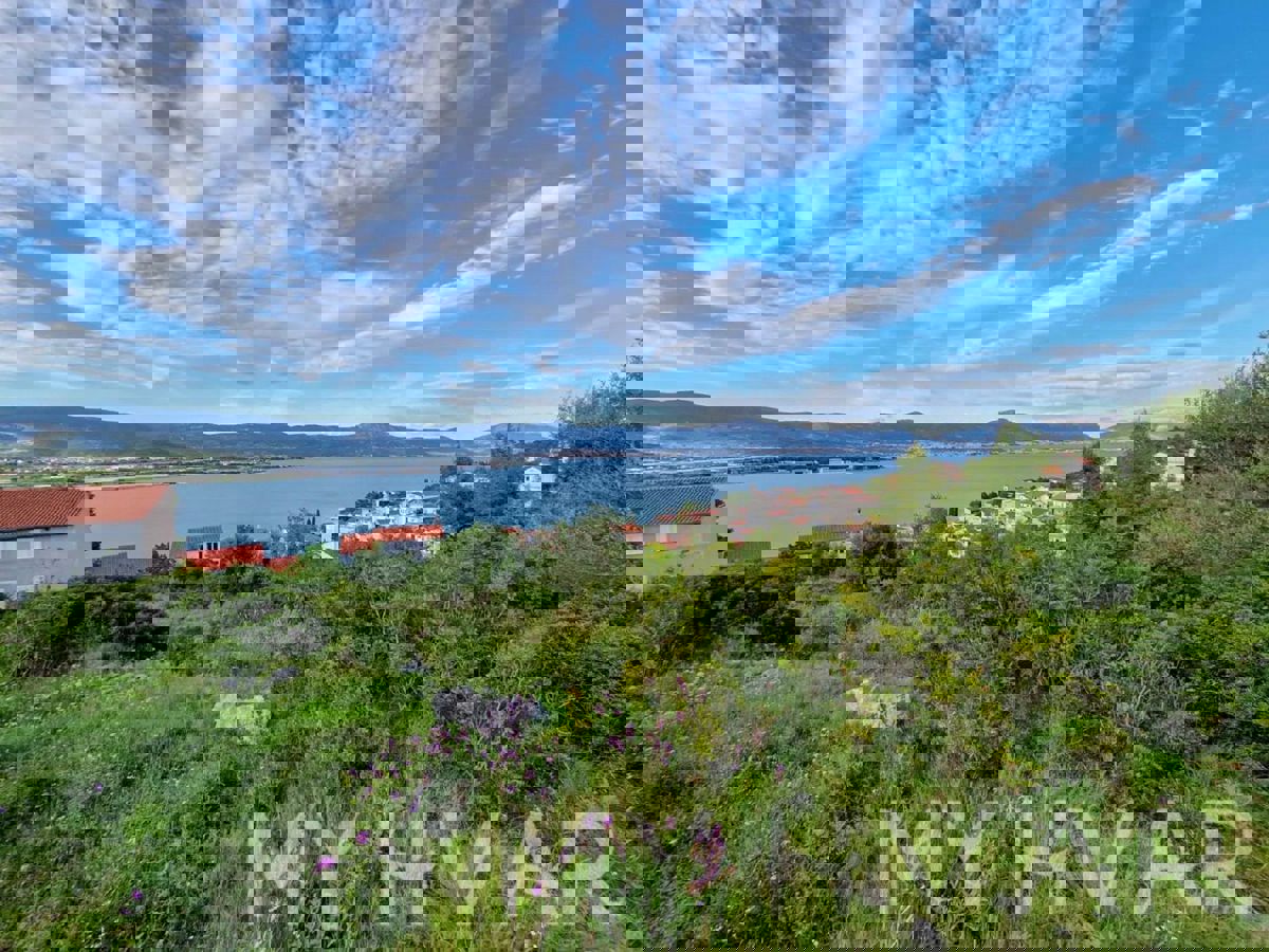 Terreno edificabile a Mastrinka