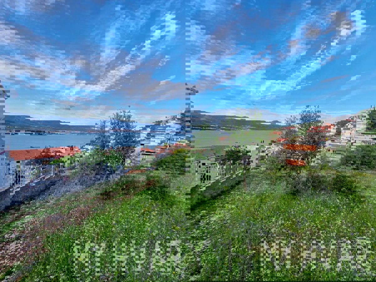 Terreno edificabile a Mastrinka