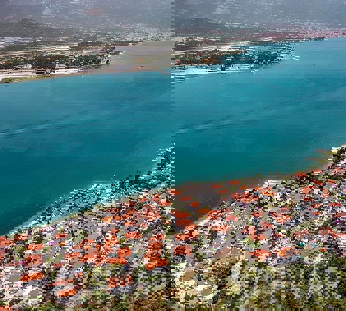 Terreno edificabile a Mastrinka