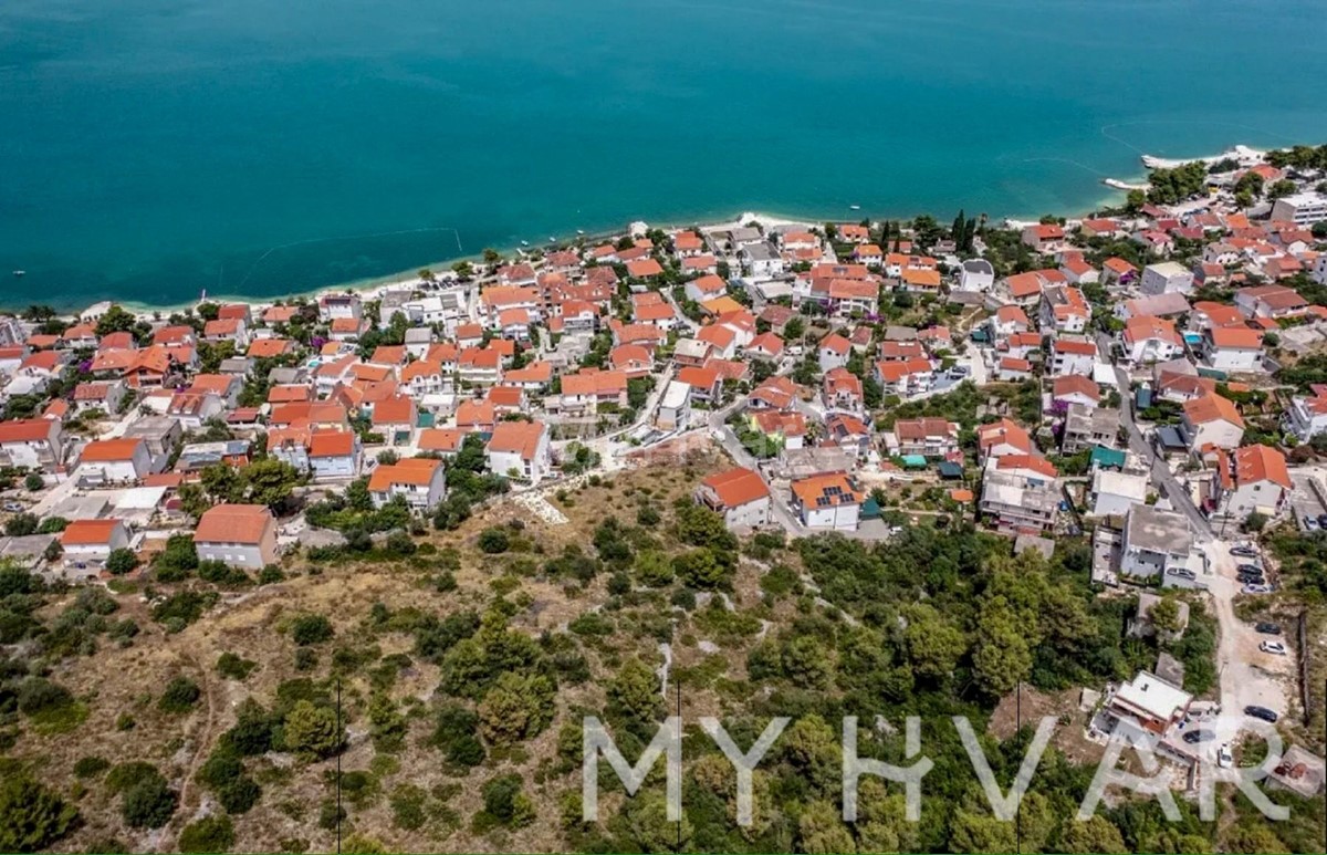 Terreno edificabile a Mastrinka