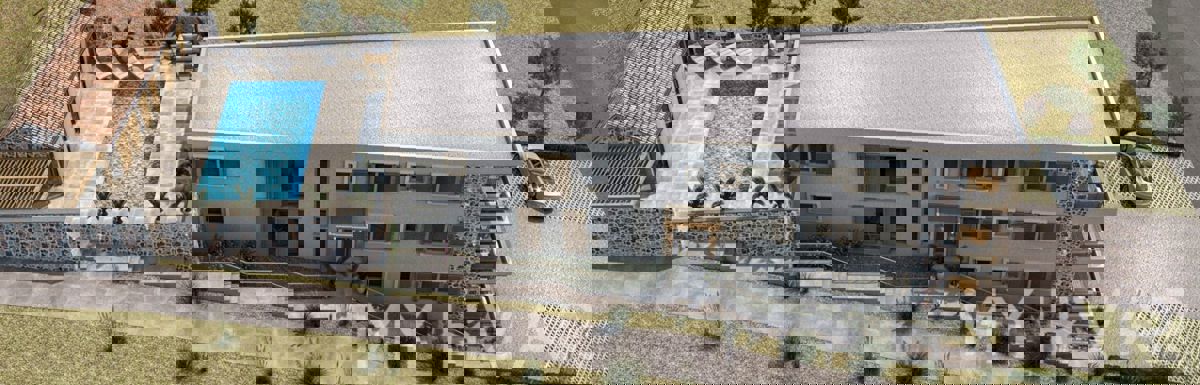 Appartamento con vista mare a Ivan Dolac