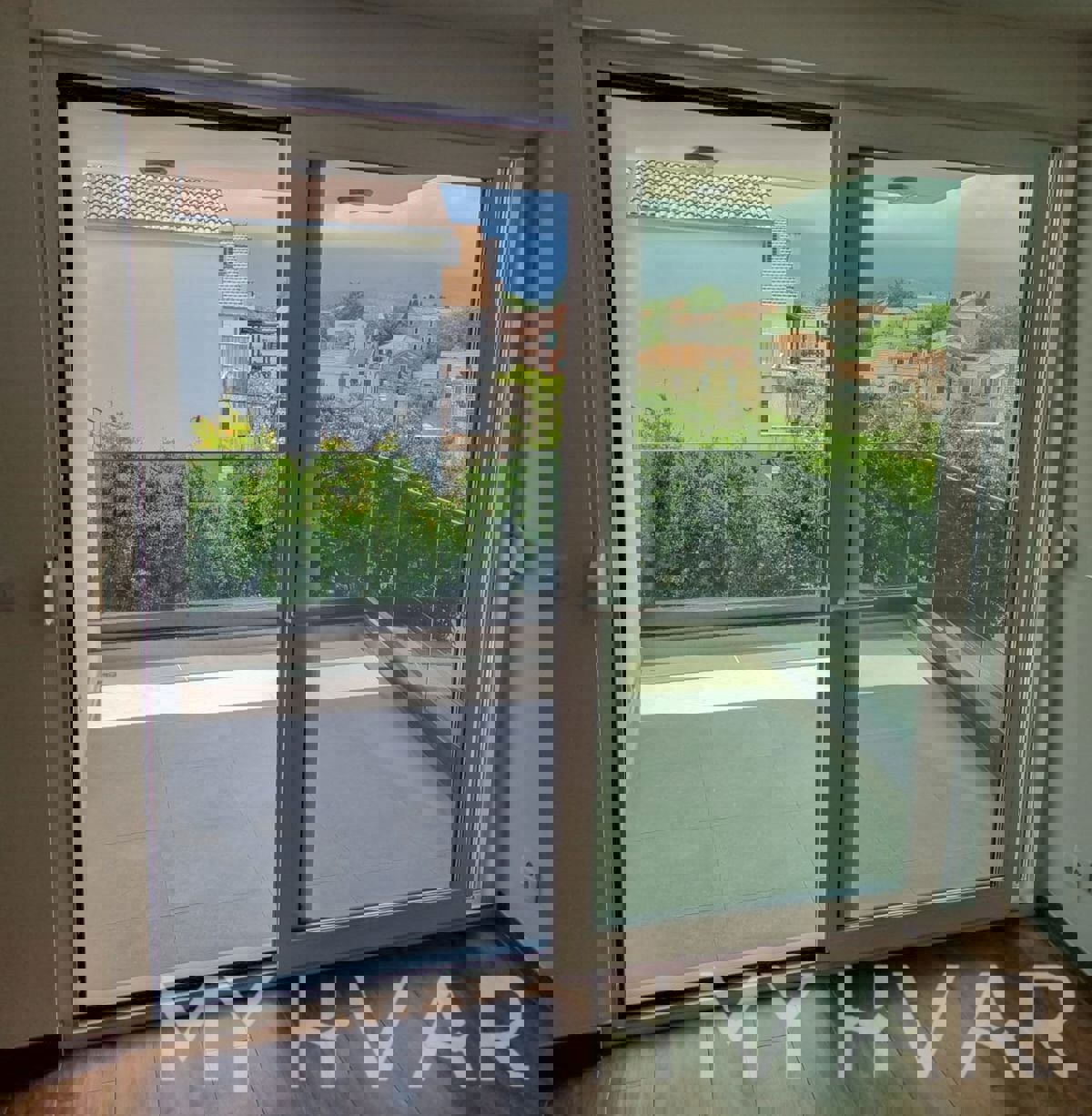 Appartamento con piscina a Vrboska