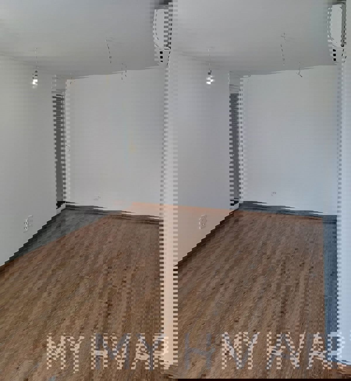 Appartamento con piscina a Vrboska