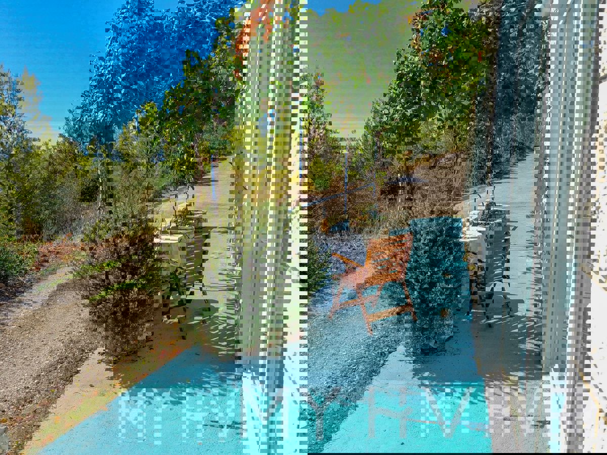 Palazzina a Bojanić Bad