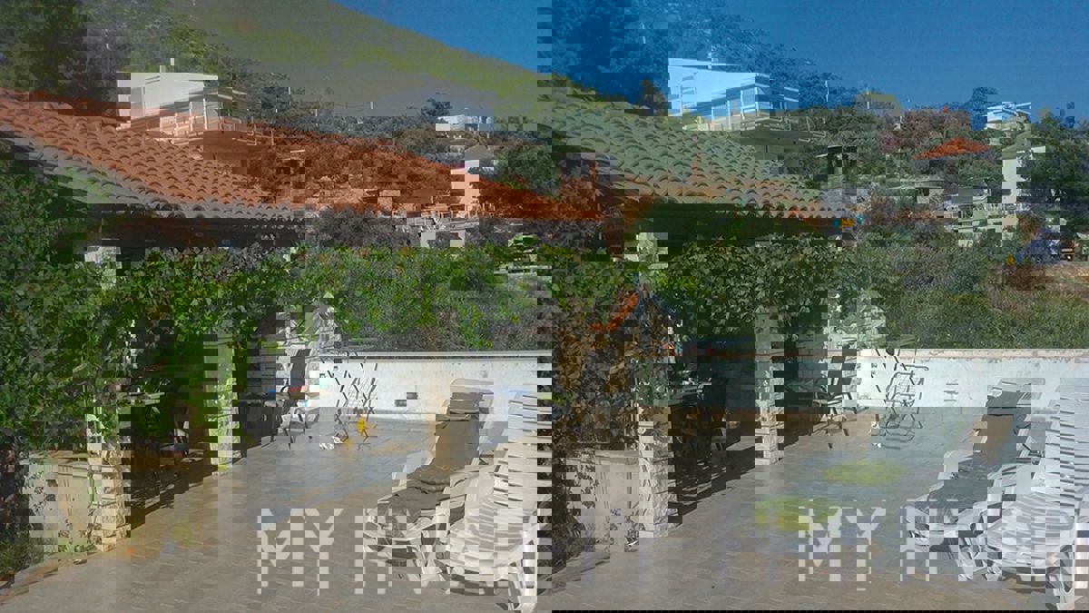 Palazzina a Bojanić Bad