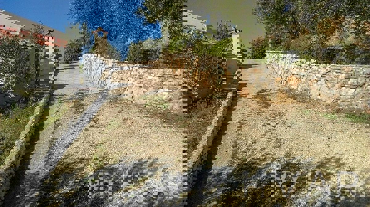 Palazzina a Bojanić Bad