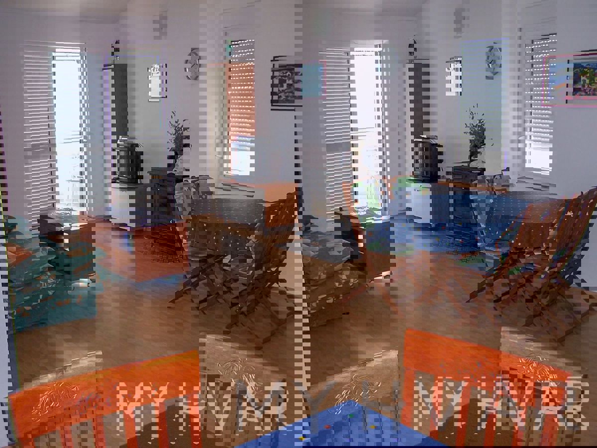 Palazzina a Bojanić Bad