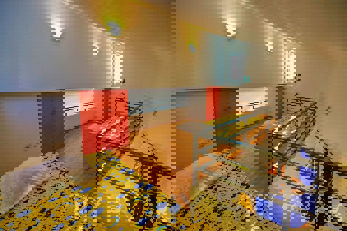 Palazzina a Bojanić Bad