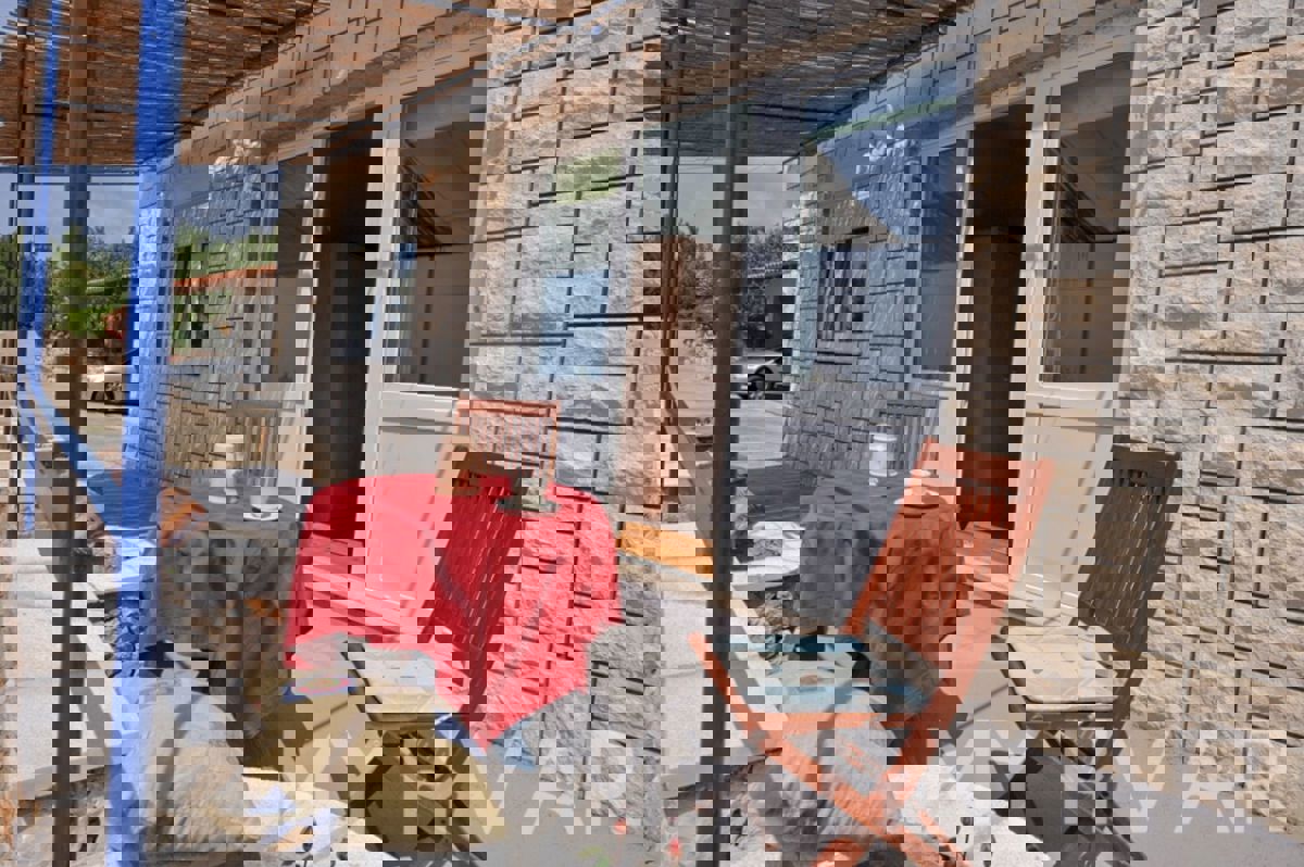 Palazzina a Bojanić Bad