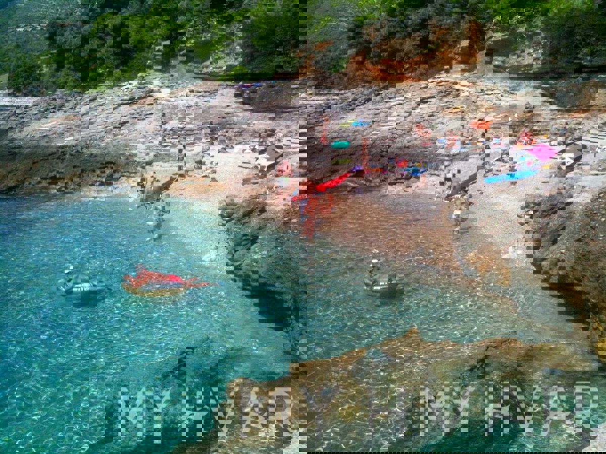 Palazzina a Bojanić Bad