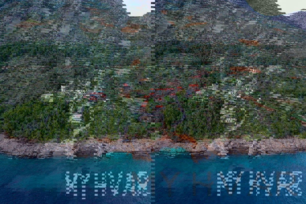 Palazzina a Bojanić Bad