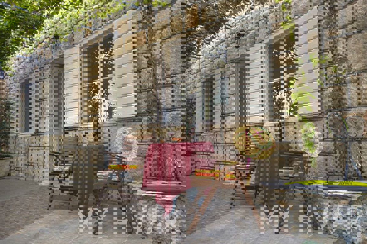 Palazzina a Bojanić Bad