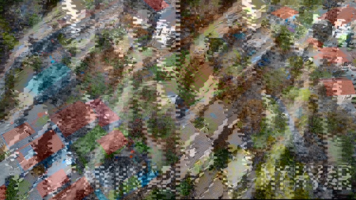 Palazzina a Bojanić Bad