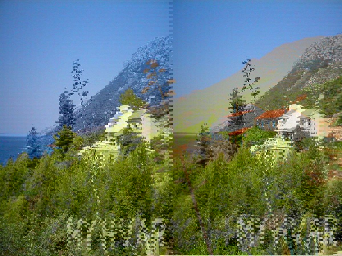 Palazzina a Bojanić Bad