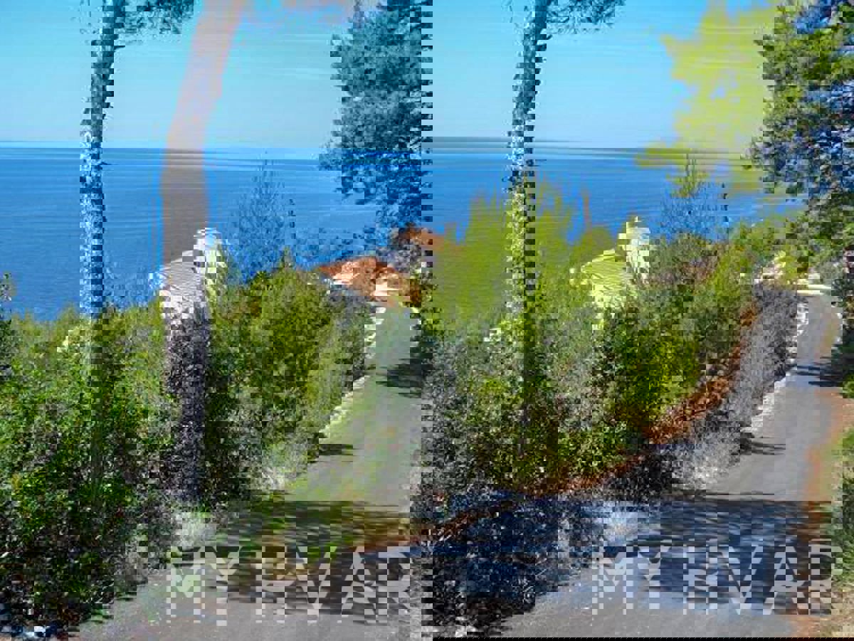 Palazzina a Bojanić Bad