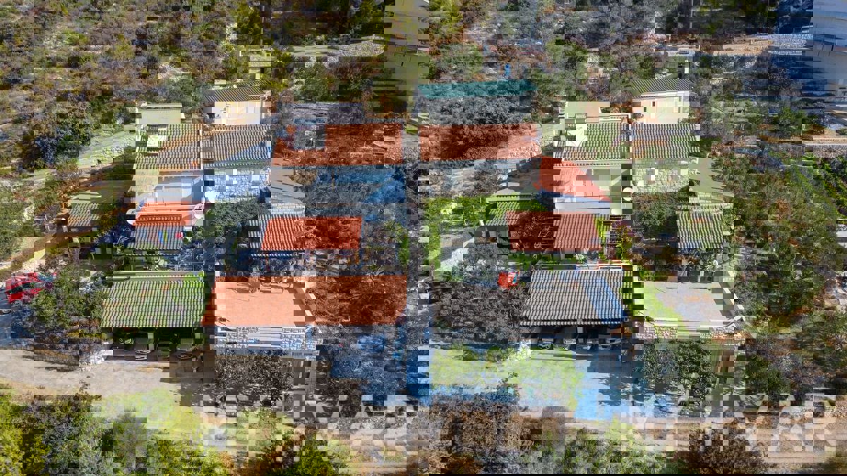 Palazzina a Bojanić Bad