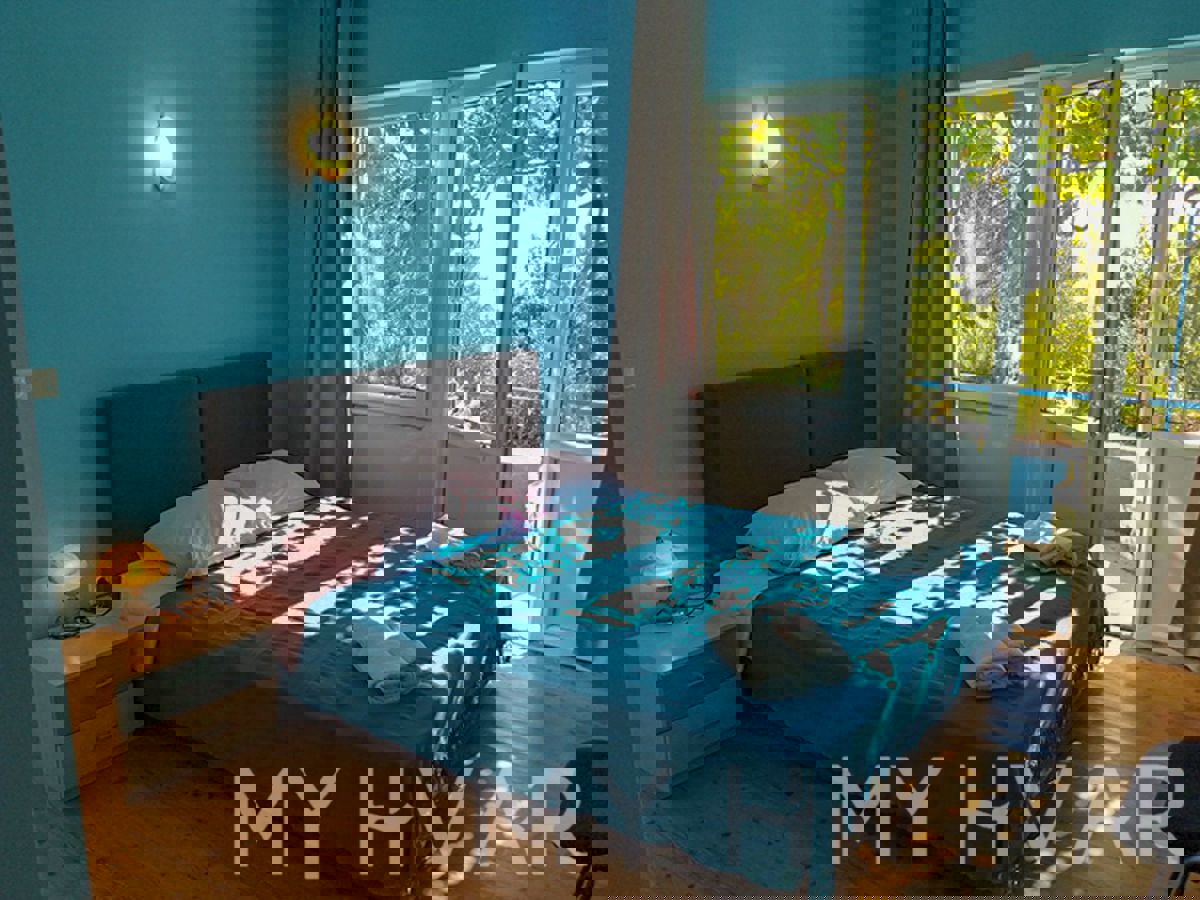 Palazzina a Bojanić Bad