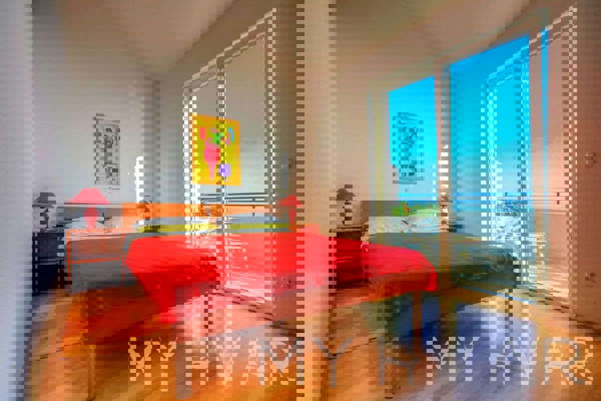 Palazzina a Bojanić Bad