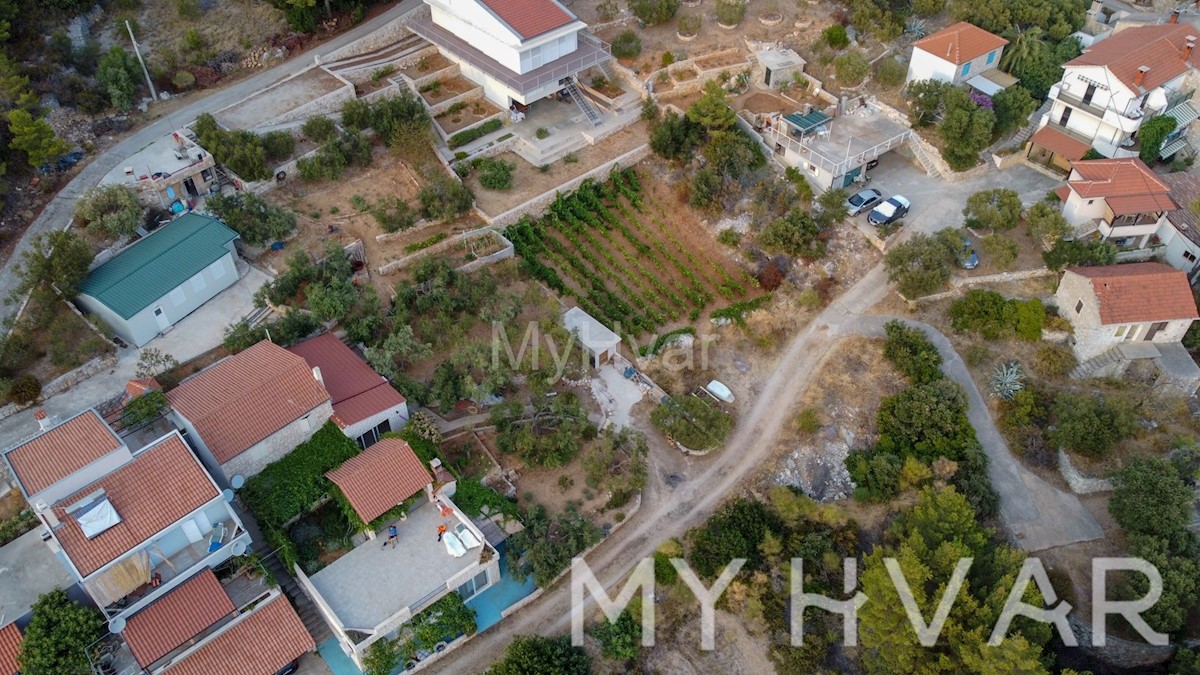 Palazzina a Bojanić Bad