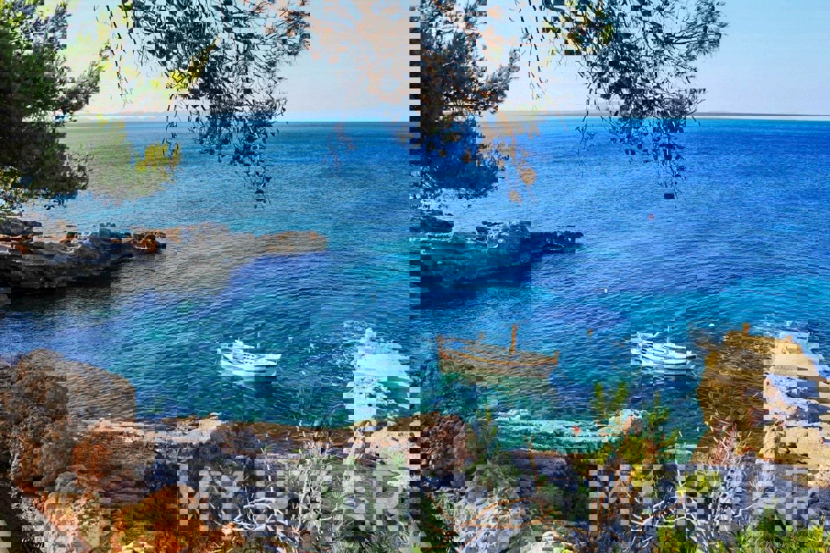 Palazzina a Bojanić Bad