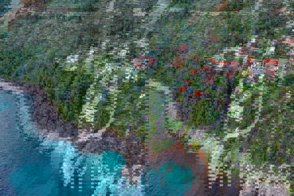 Palazzina a Bojanić Bad