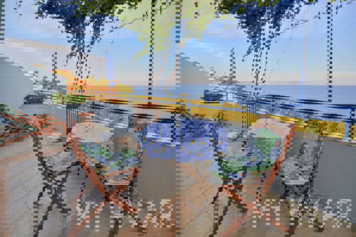 Palazzina a Bojanić Bad