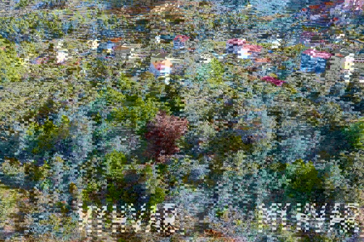 Terreno edificabile a Pitve