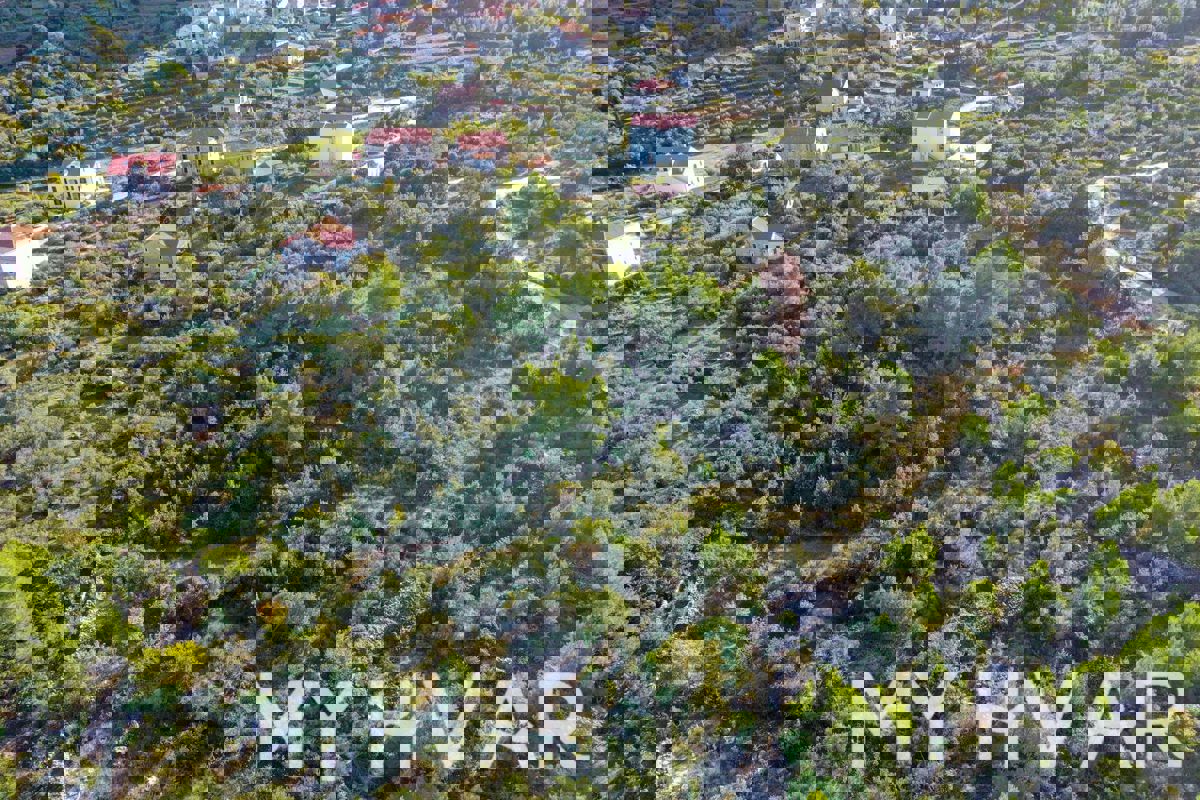 Terreno edificabile a Pitve