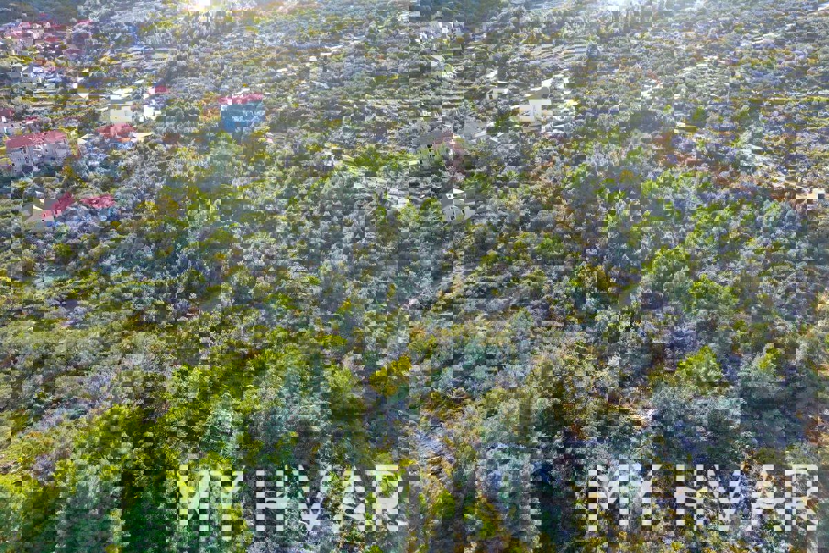 Terreno edificabile a Pitve