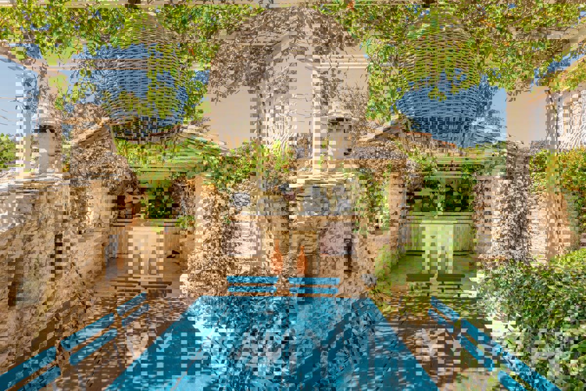 Corte di San Giorgio