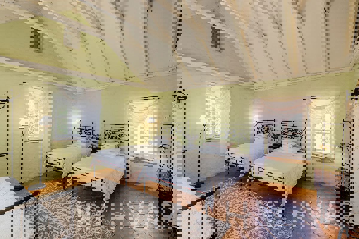 Corte di San Giorgio