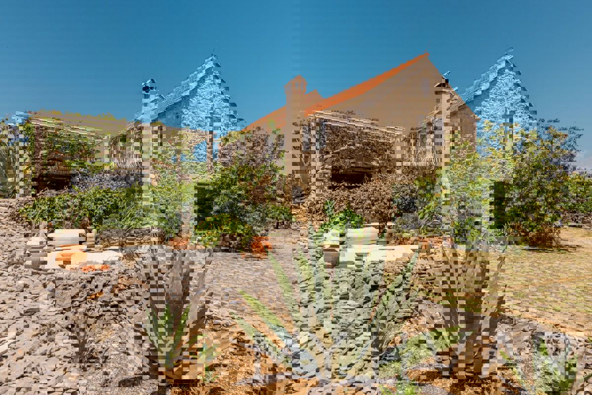 Corte di San Giorgio