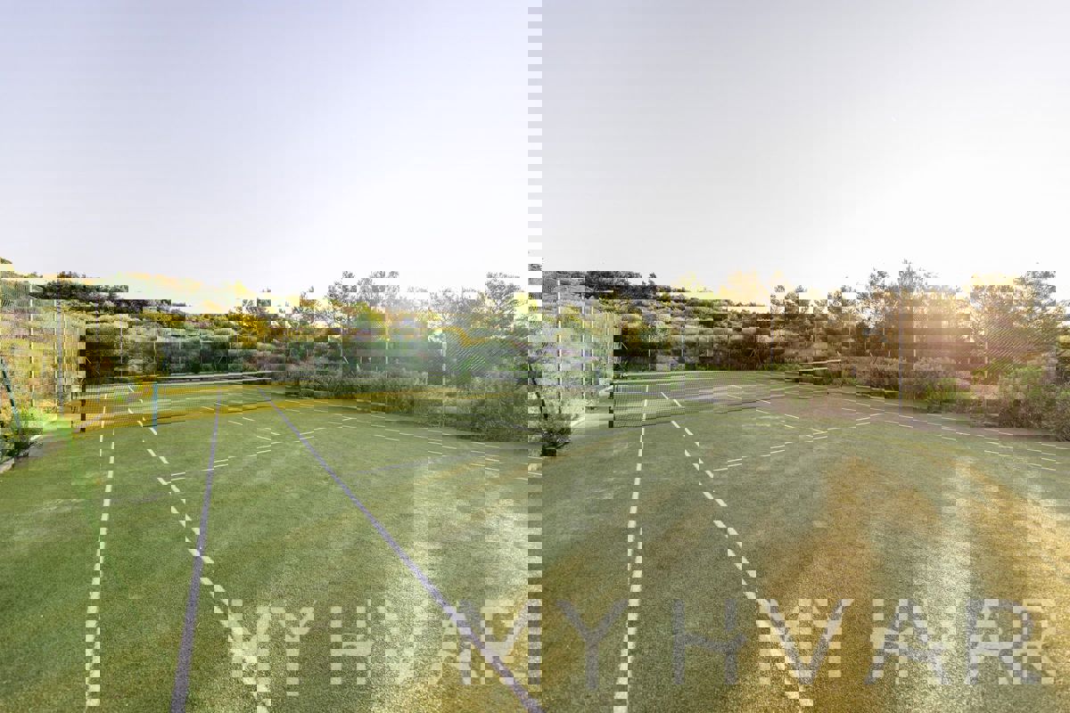 Corte di San Giorgio