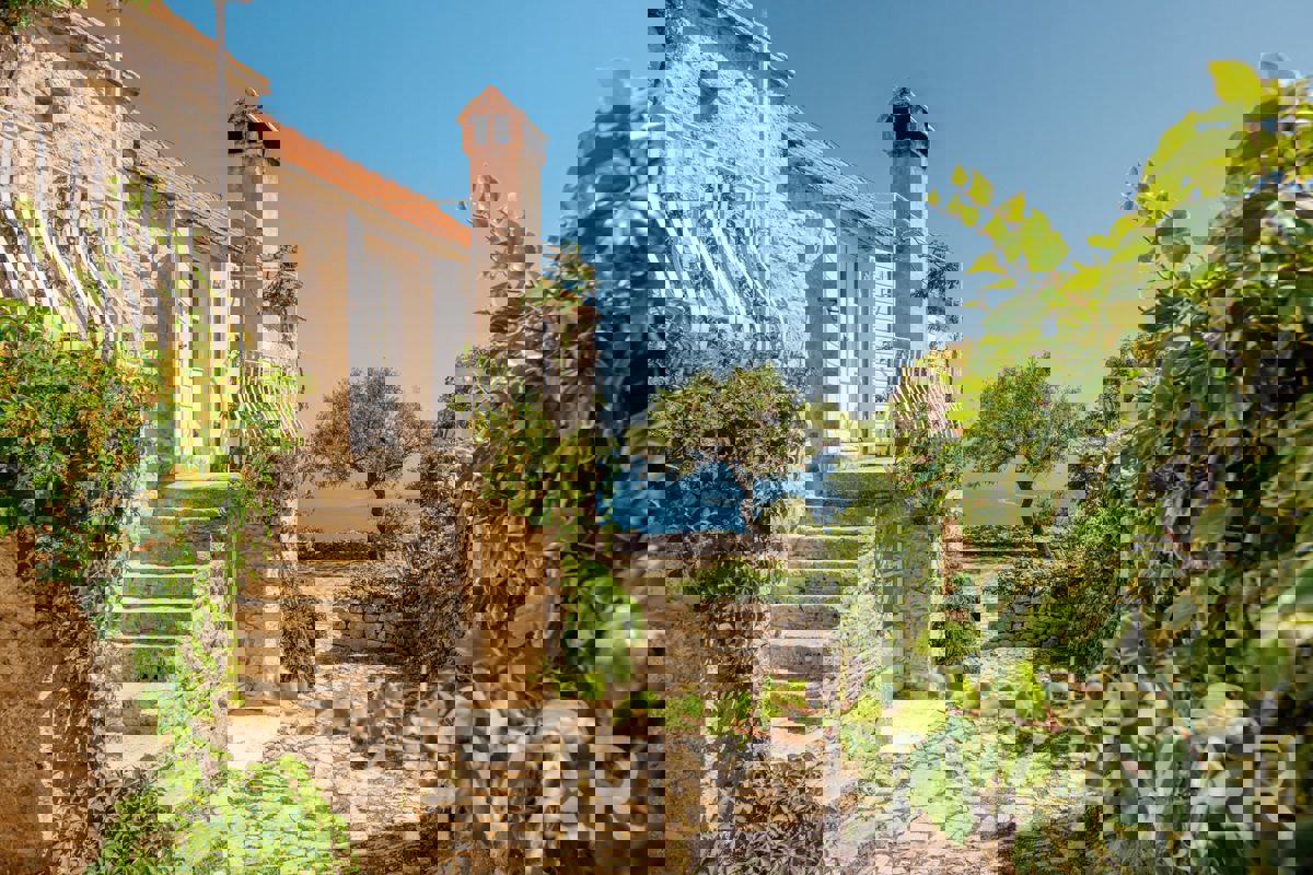 Corte di San Giorgio