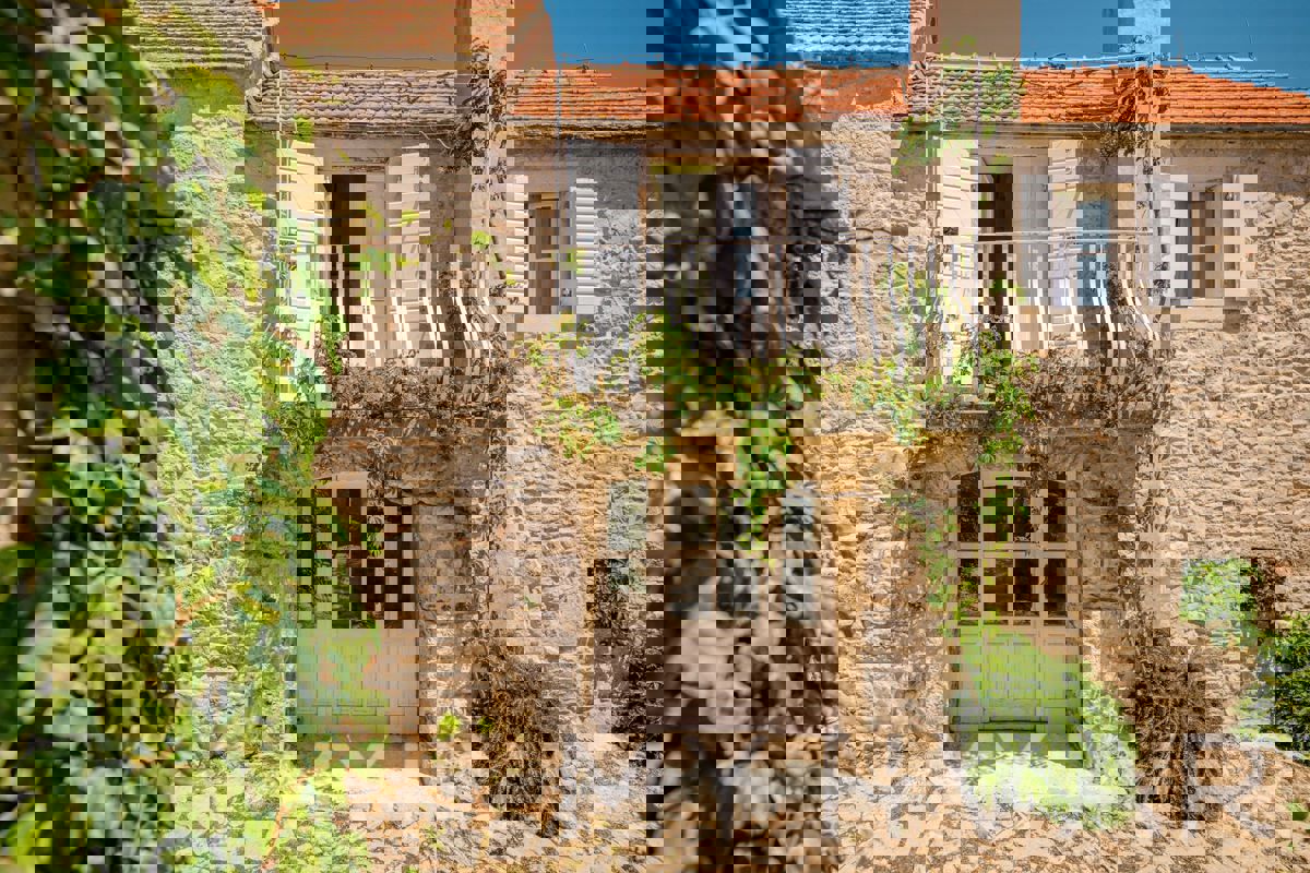 Corte di San Giorgio