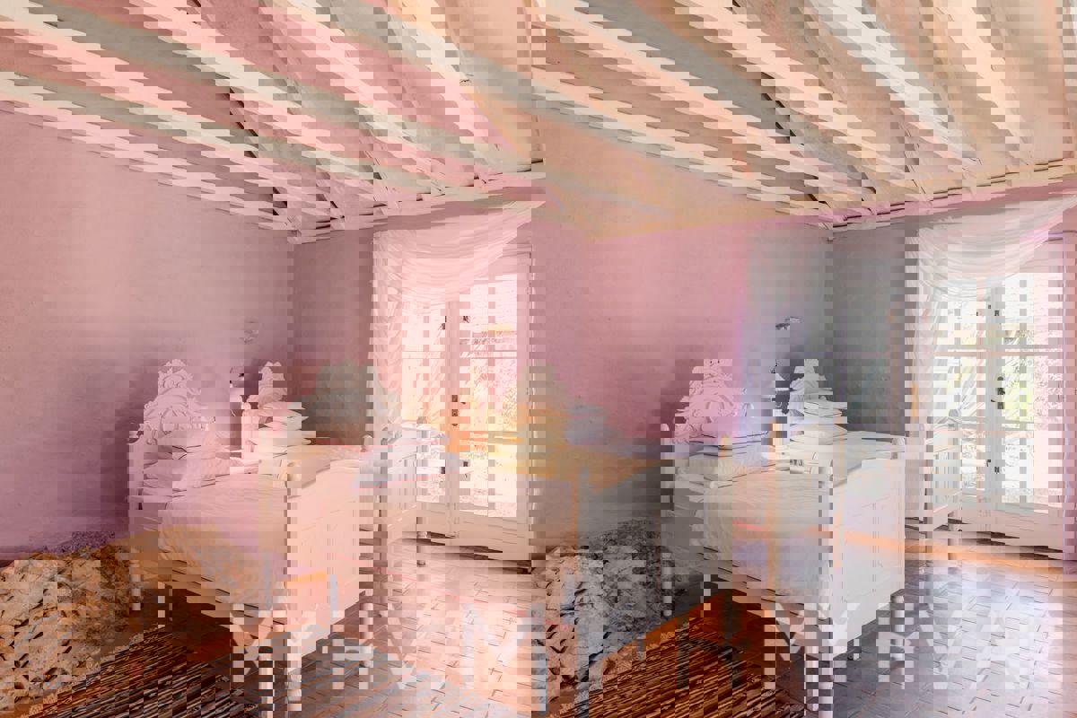 Corte di San Giorgio