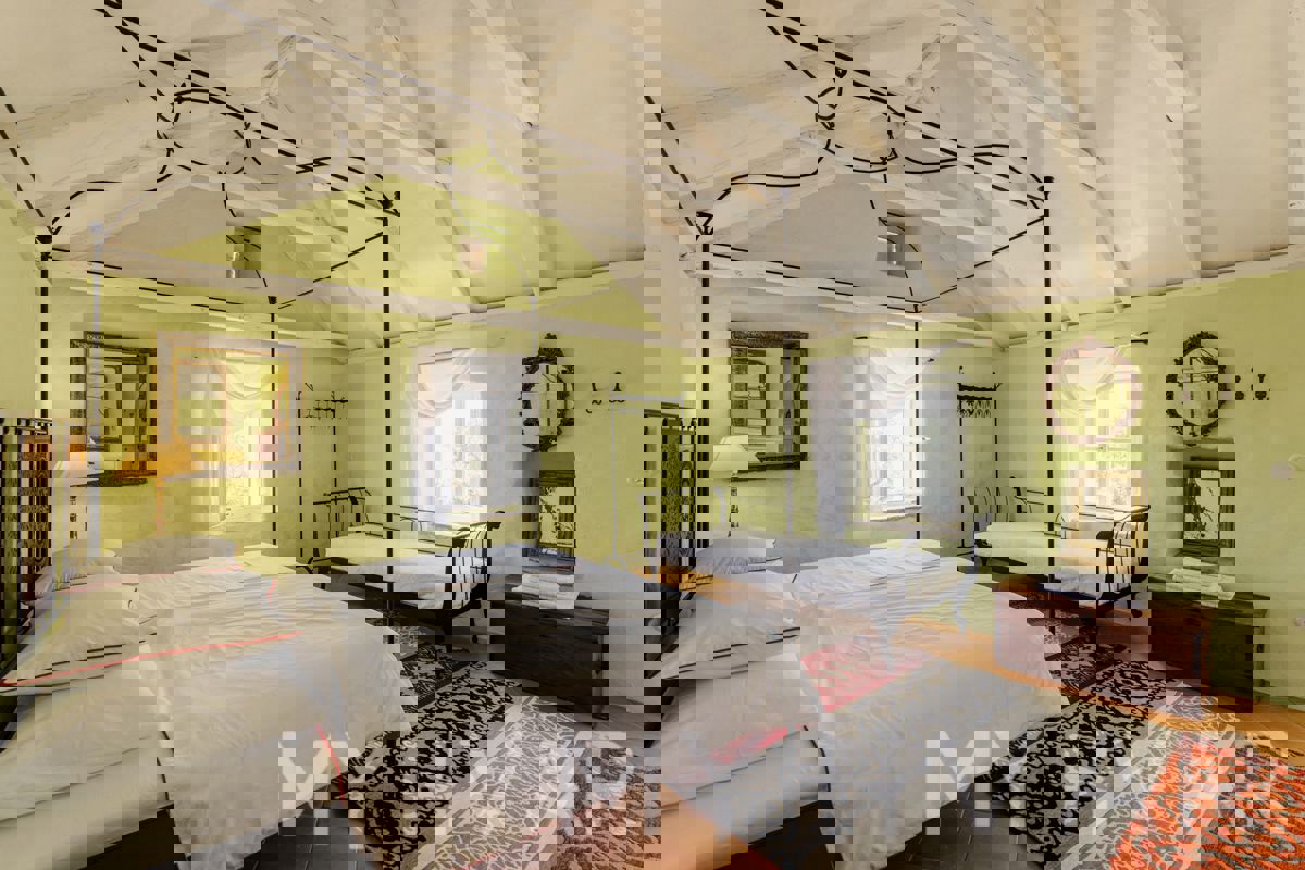 Corte di San Giorgio