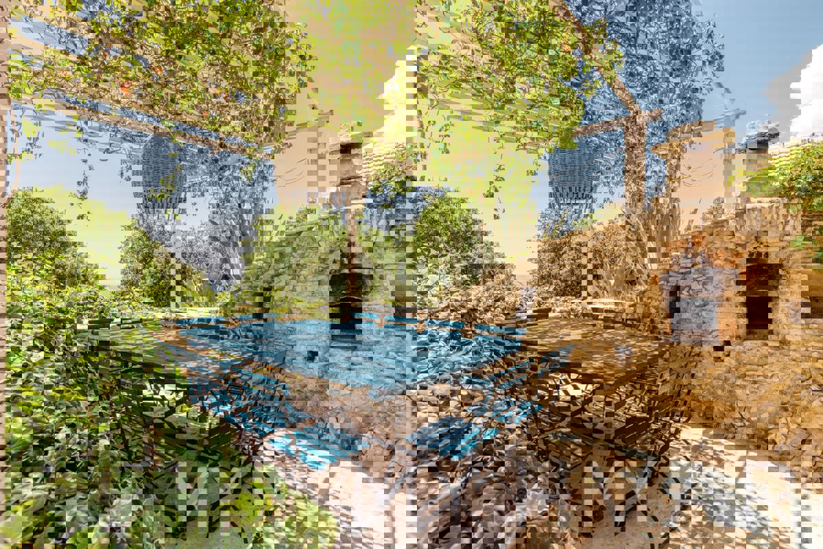 Corte di San Giorgio