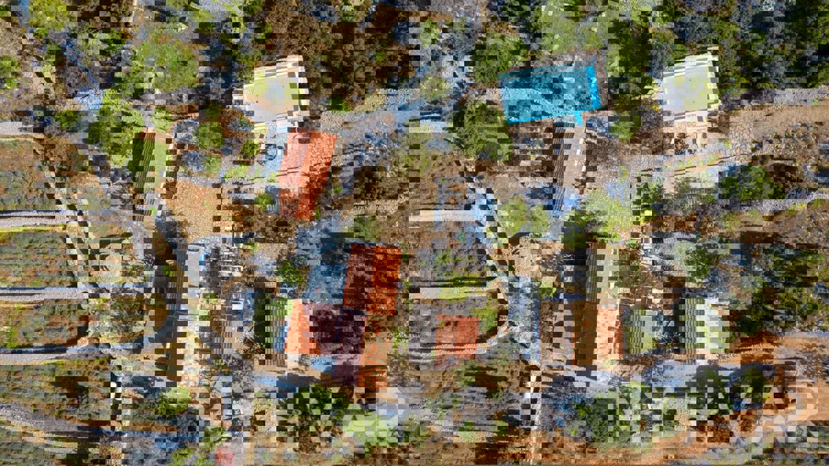 Corte di San Giorgio