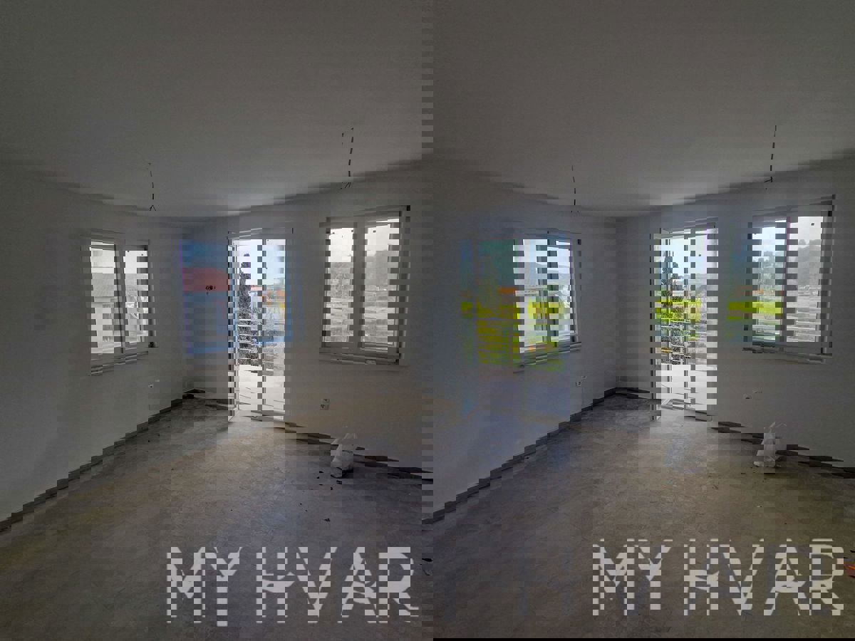 Appartamento in un nuovo edificio in una posizione a Stari Grad