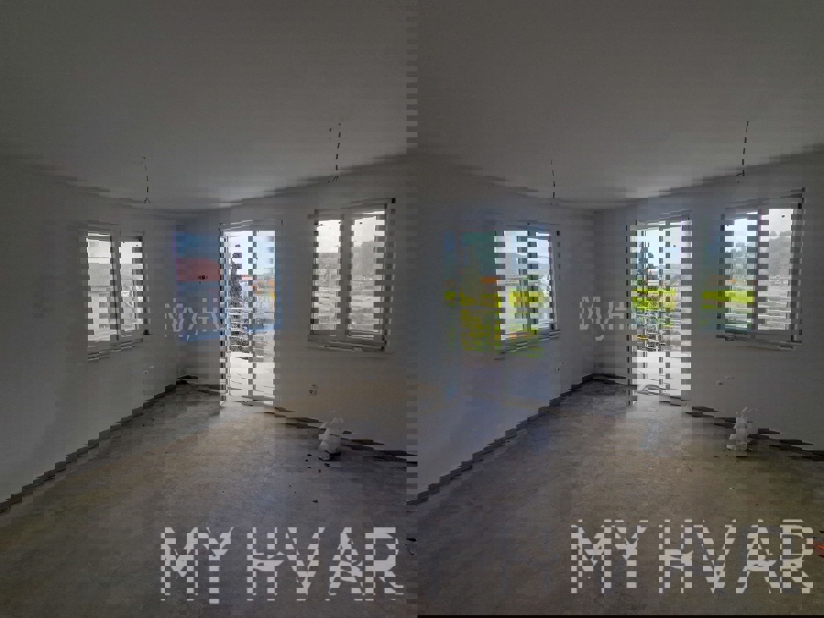 Appartamento in un nuovo edificio in una posizione a Stari Grad