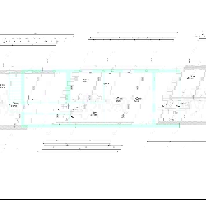 Appartamento in un nuovo edificio in una posizione a Stari Grad