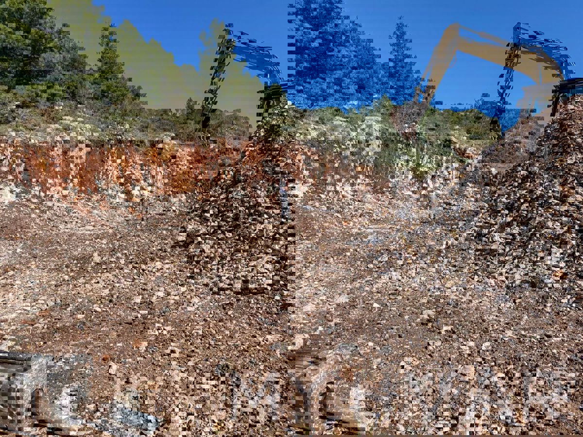 Appartamenti moderni con vista mare ininterrotta – Zavala, Hvar