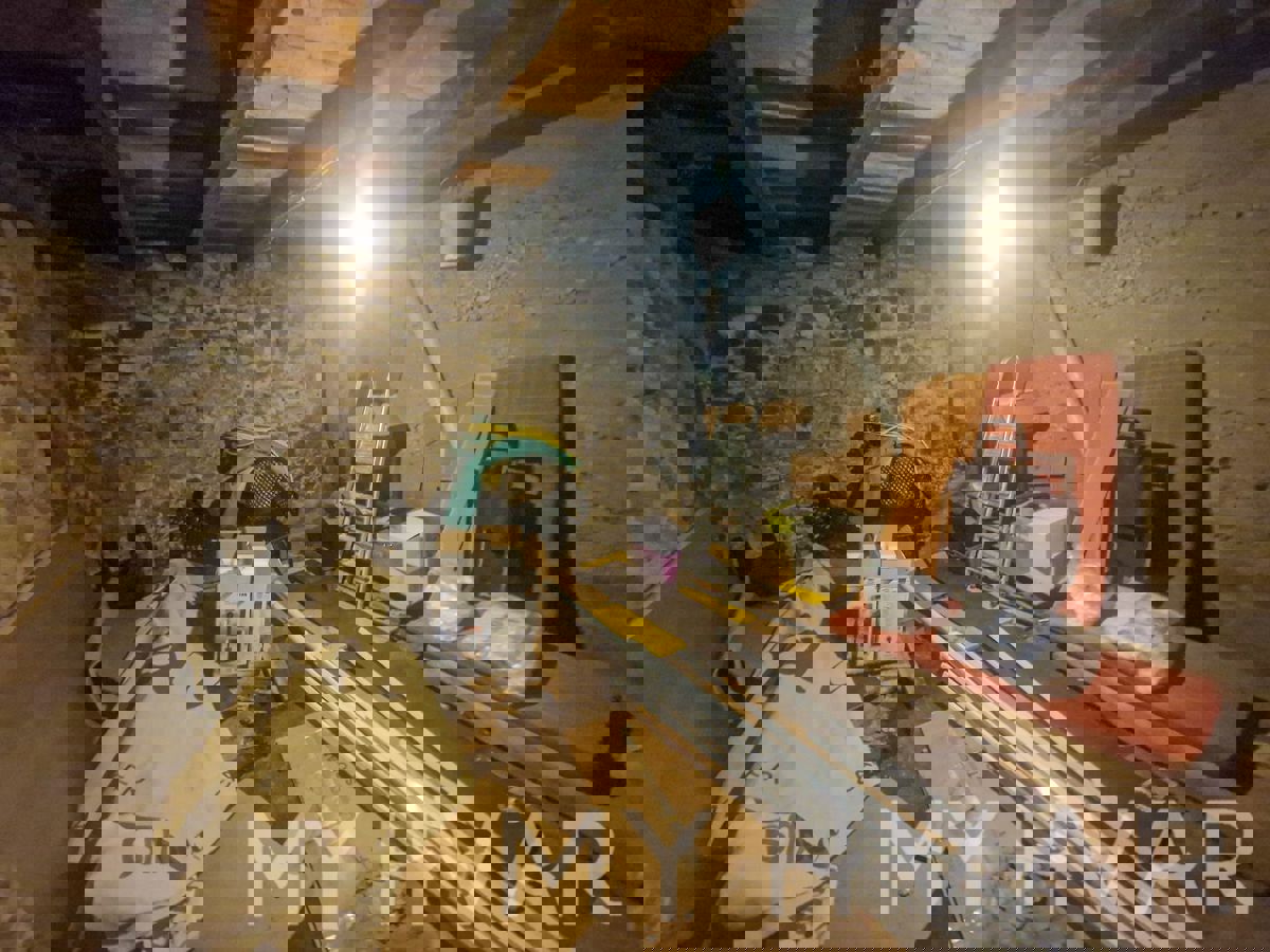 Casa in pietra nel cuore di Vrboska