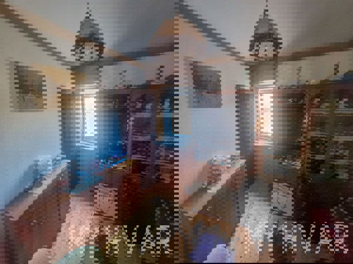 Casa in pietra nel cuore di Vrboska