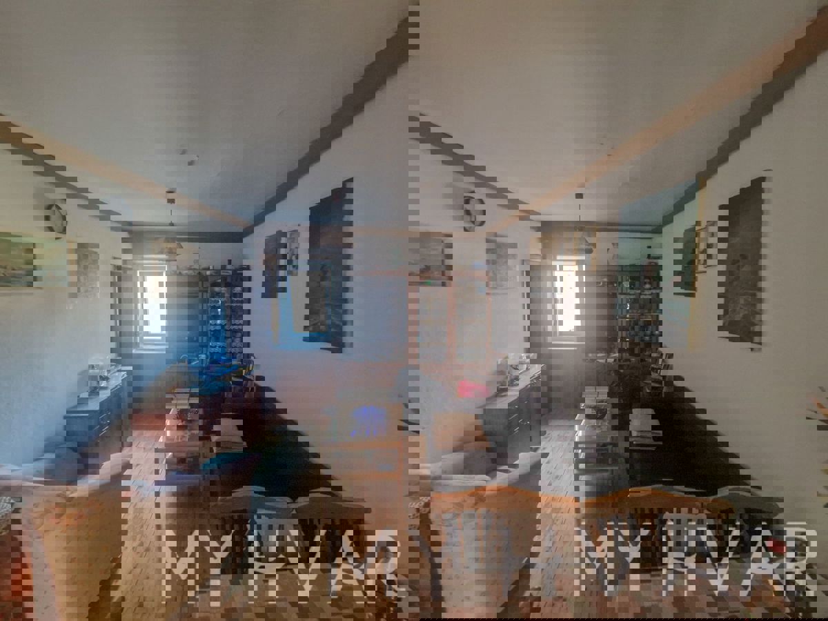 Casa in pietra nel cuore di Vrboska