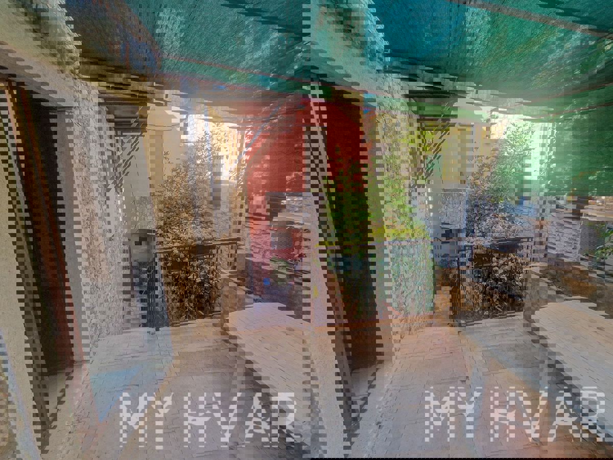 Casa in pietra nel cuore di Vrboska